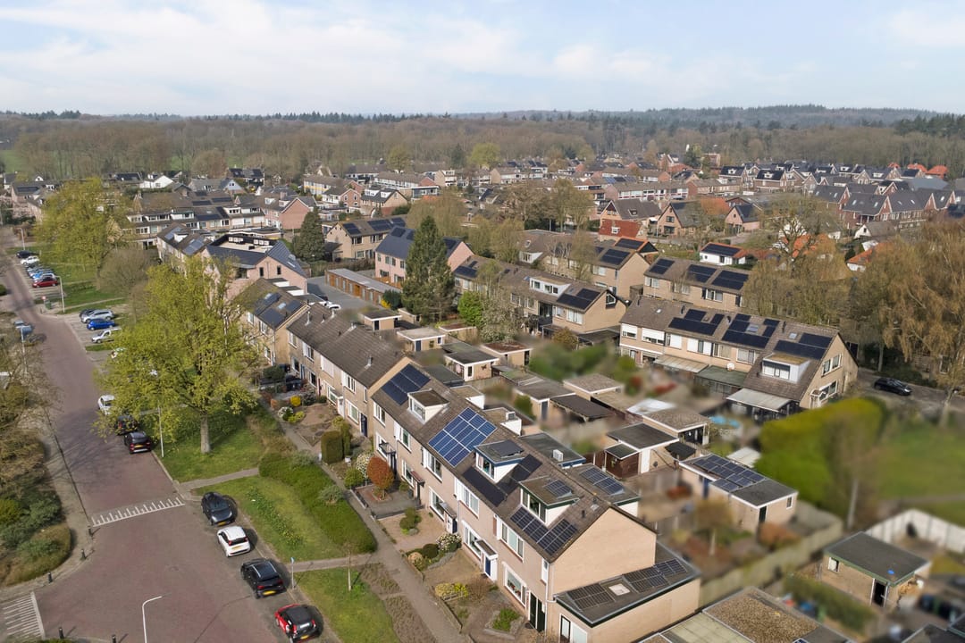 Photo 52 of Dreef 81