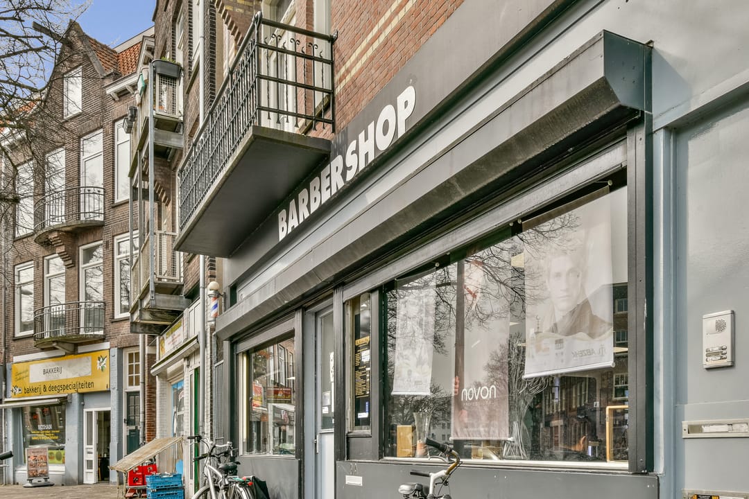 Foto 28 van Leeuwerikstraat 12-B