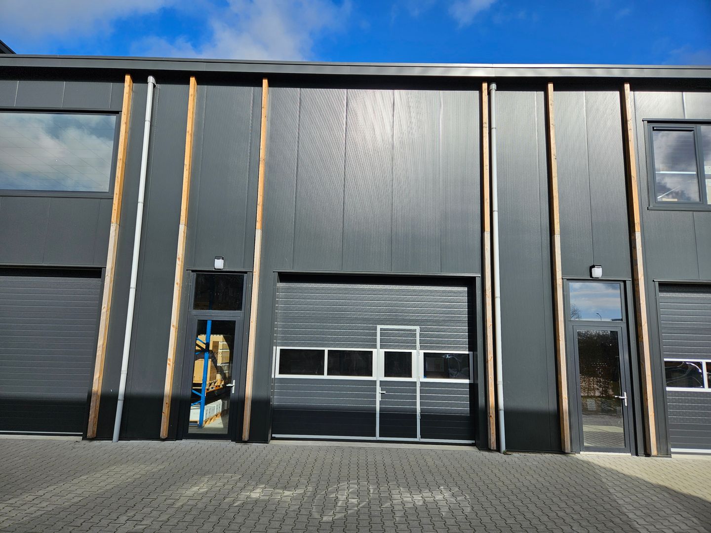 View photo 1 of Zonnehorst 13-e