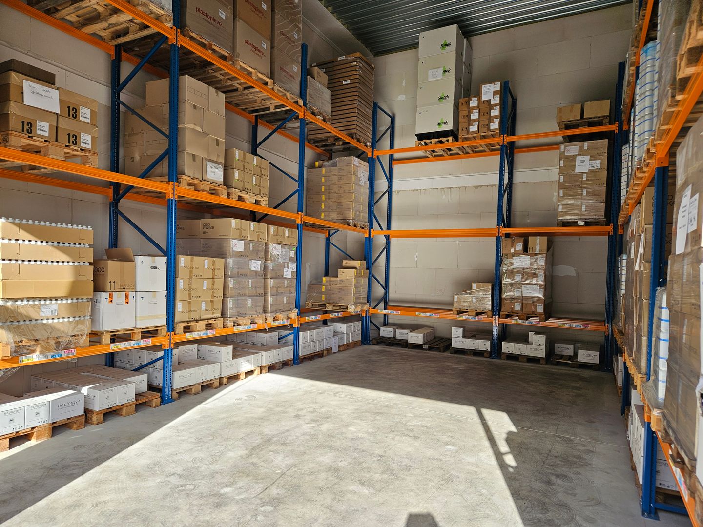 View photo 3 of Zonnehorst 13-e