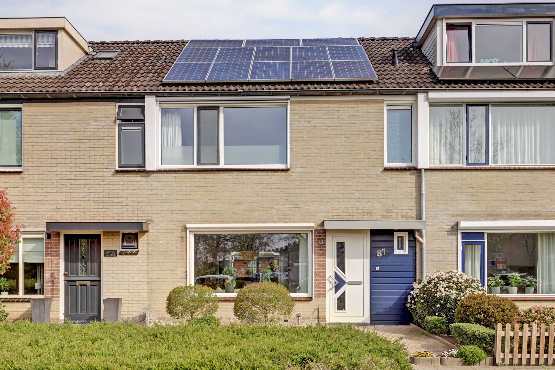 Photo 45 of Dreef 81