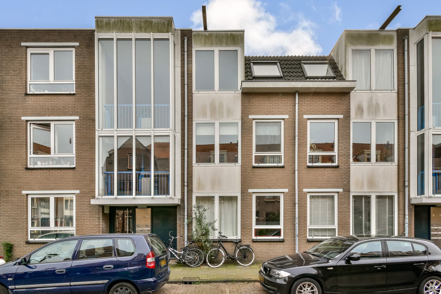 Foto 5 van Leeuwerikstraat 12-B