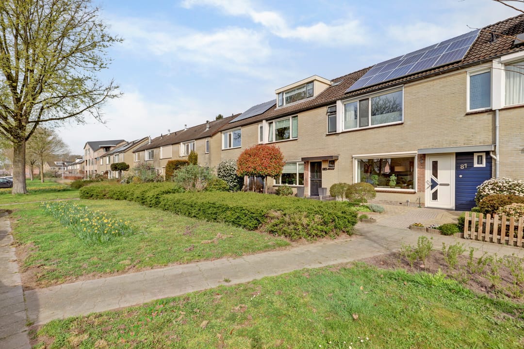 Photo 46 of Dreef 81