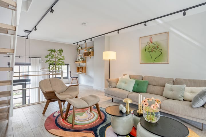 Foto 3 van Oude Parklaan 55