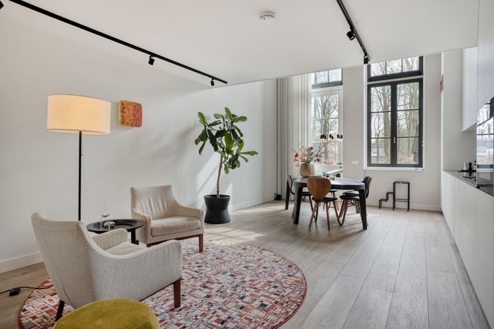 Foto 2 van Oude Parklaan 55