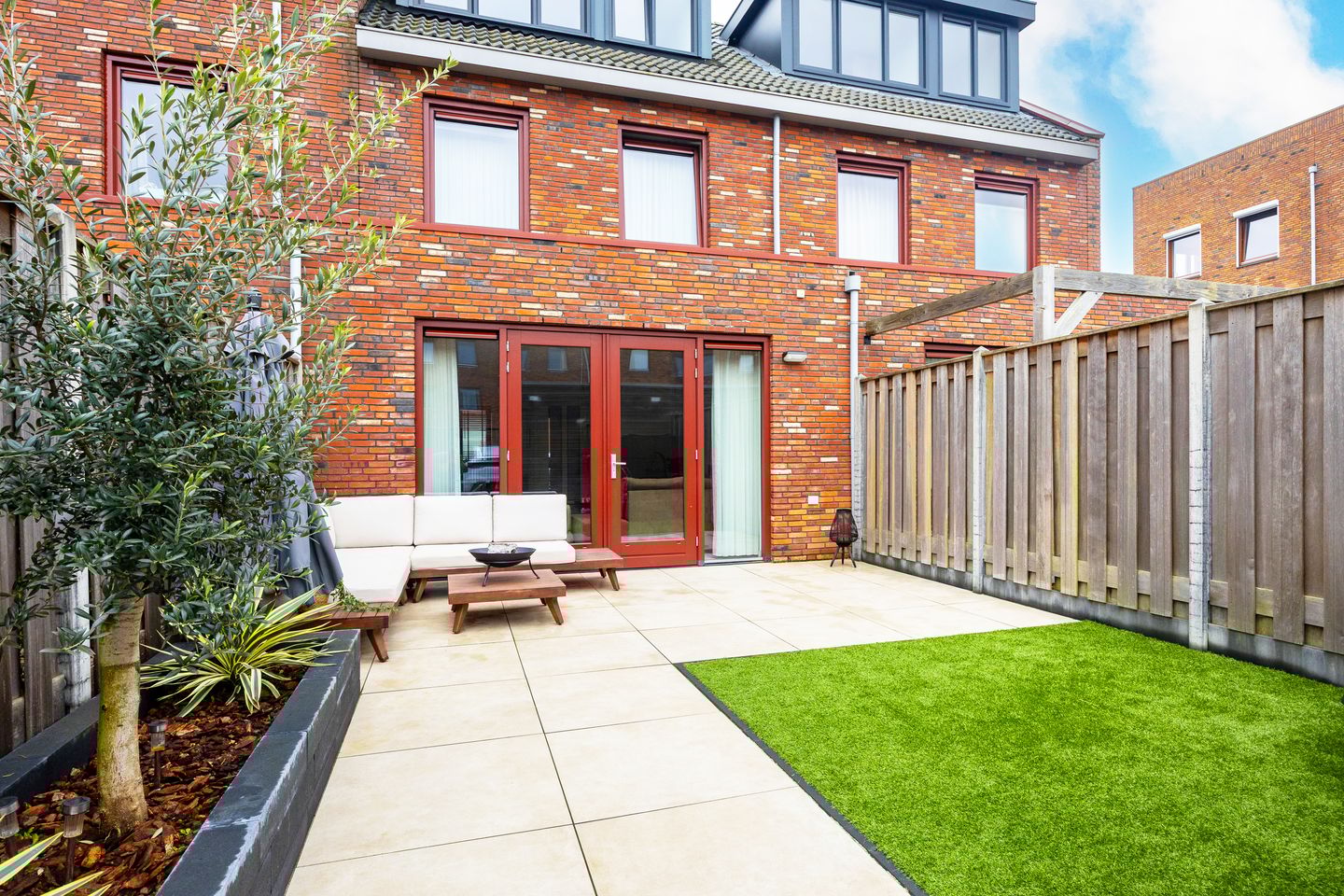 Foto 4 van Kalmoesweg 6