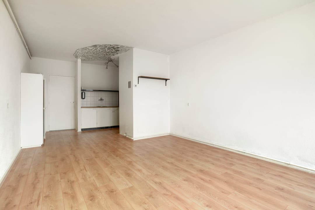 Photo 8 of Hildebrandlaan 11