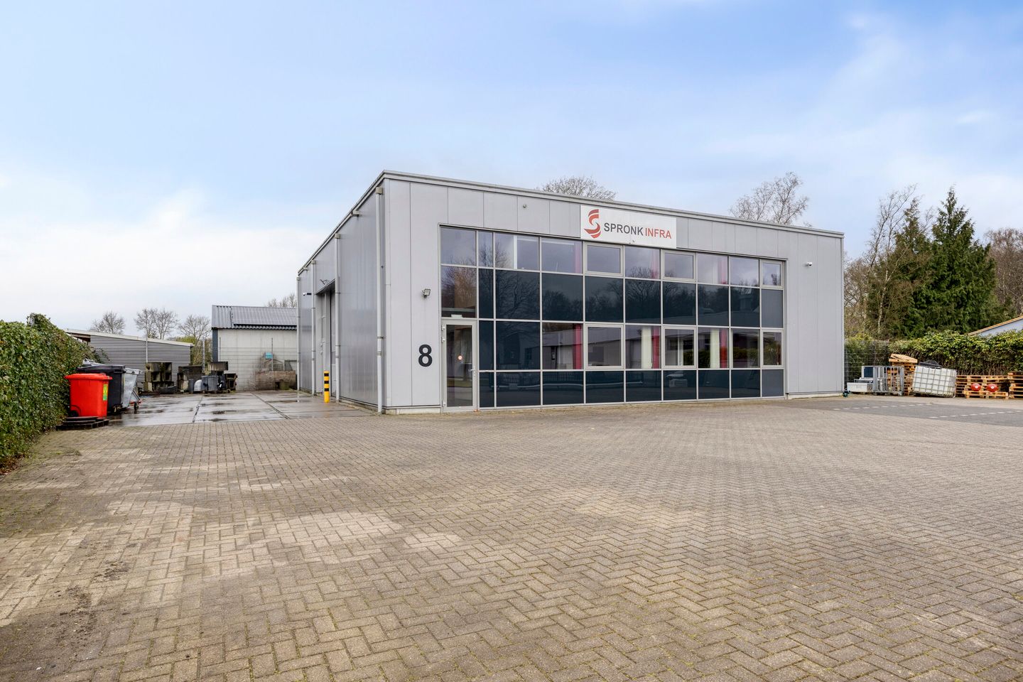 View photo 4 of Broekerenk 8