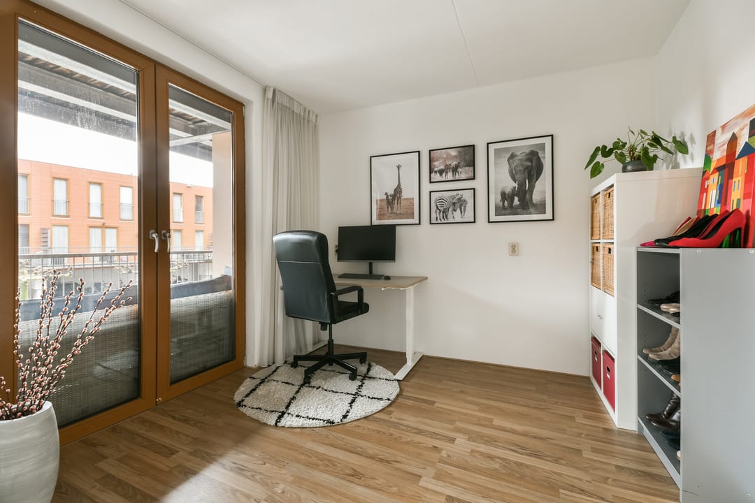 Photo 13 of P. Hans Frankfurthersingel 98