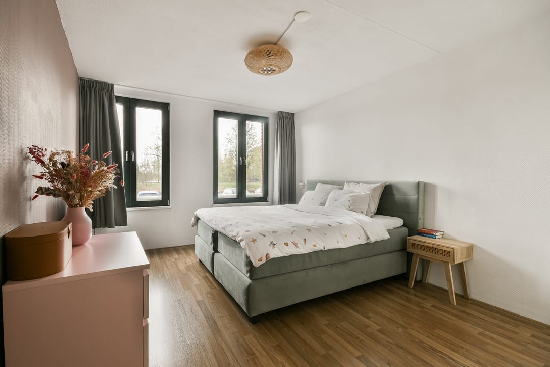 Photo 11 of P. Hans Frankfurthersingel 98