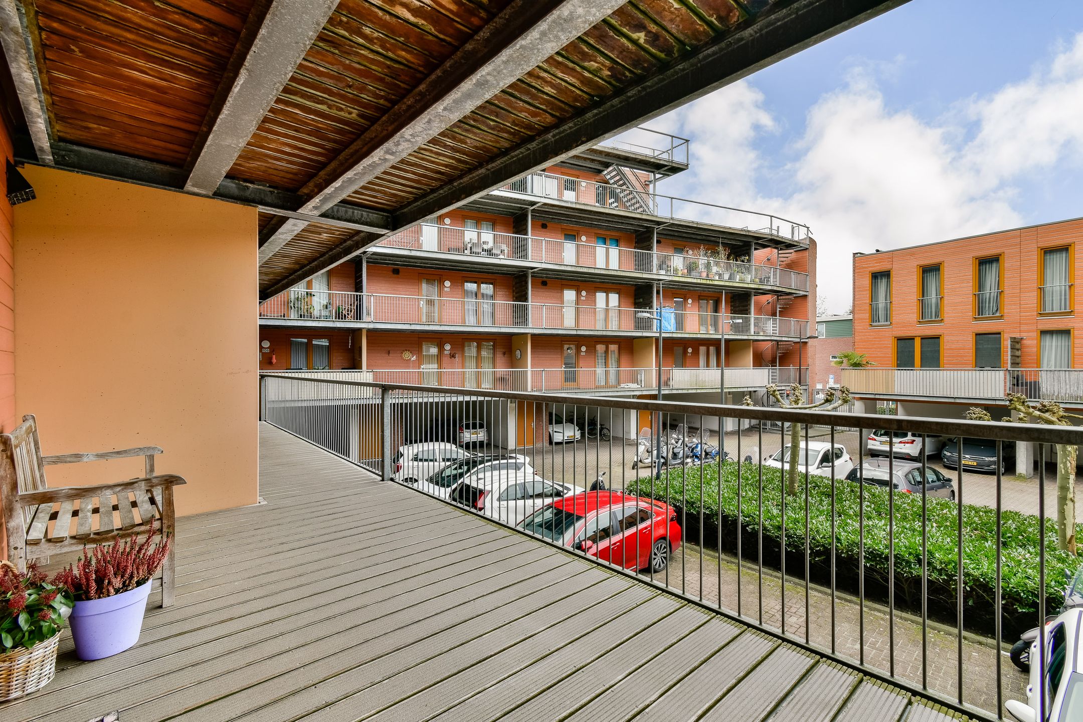 Photo 21 of P. Hans Frankfurthersingel 98