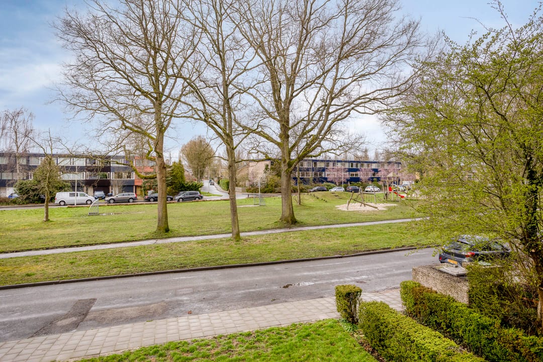 Photo 16 of Hildebrandlaan 11