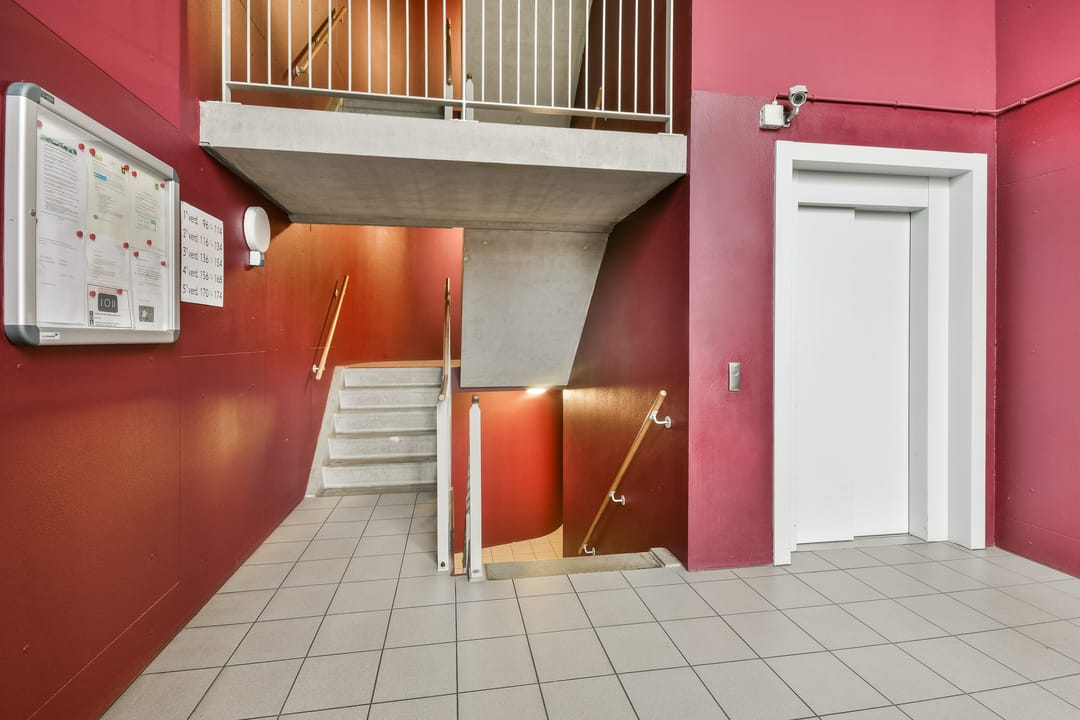 Photo 23 of P. Hans Frankfurthersingel 98