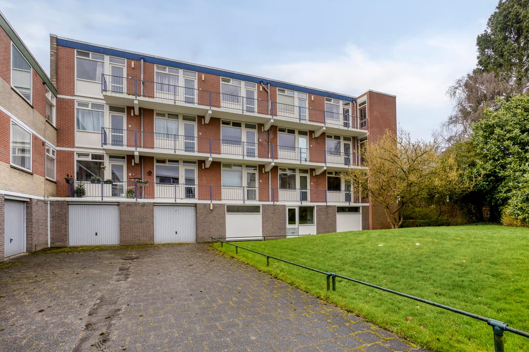 Photo 1 of Hildebrandlaan 11