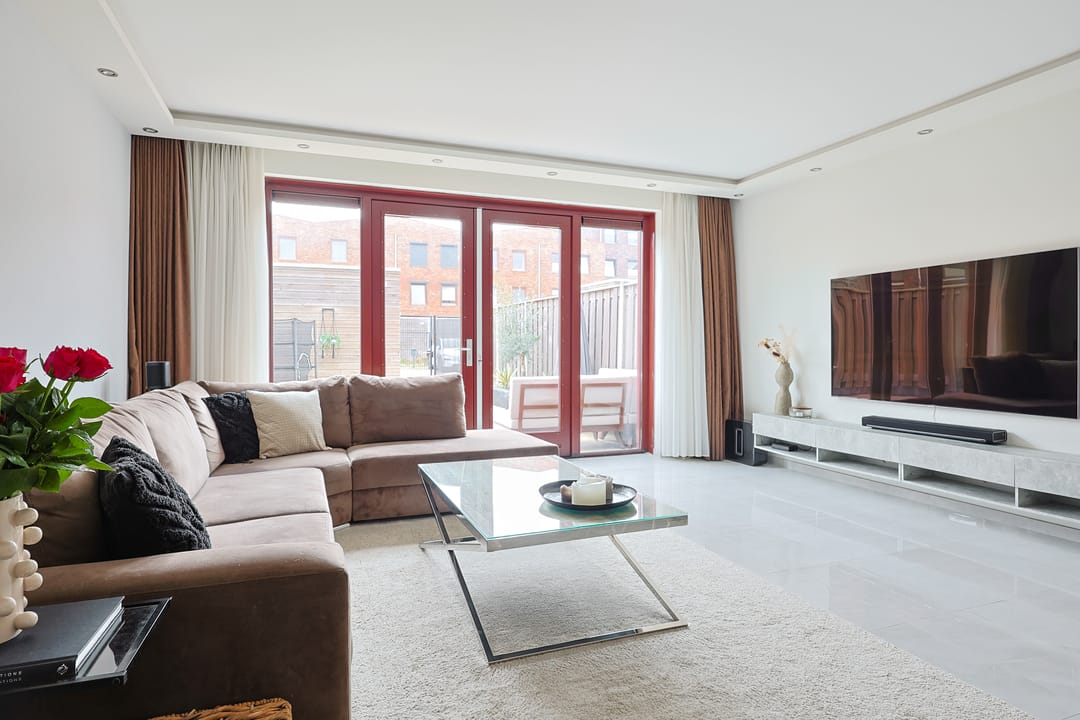 Foto 2 van Kalmoesweg 6