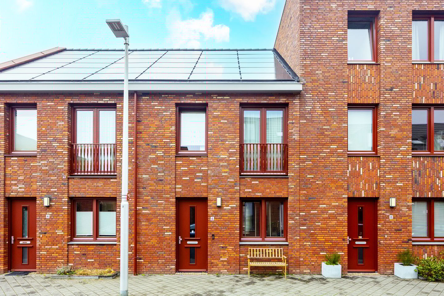 Foto 5 van Kalmoesweg 6