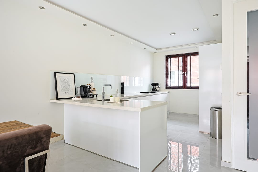 Foto 8 van Kalmoesweg 6