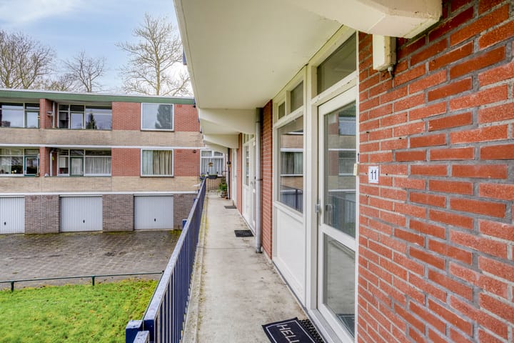 Photo 2 of Hildebrandlaan 11