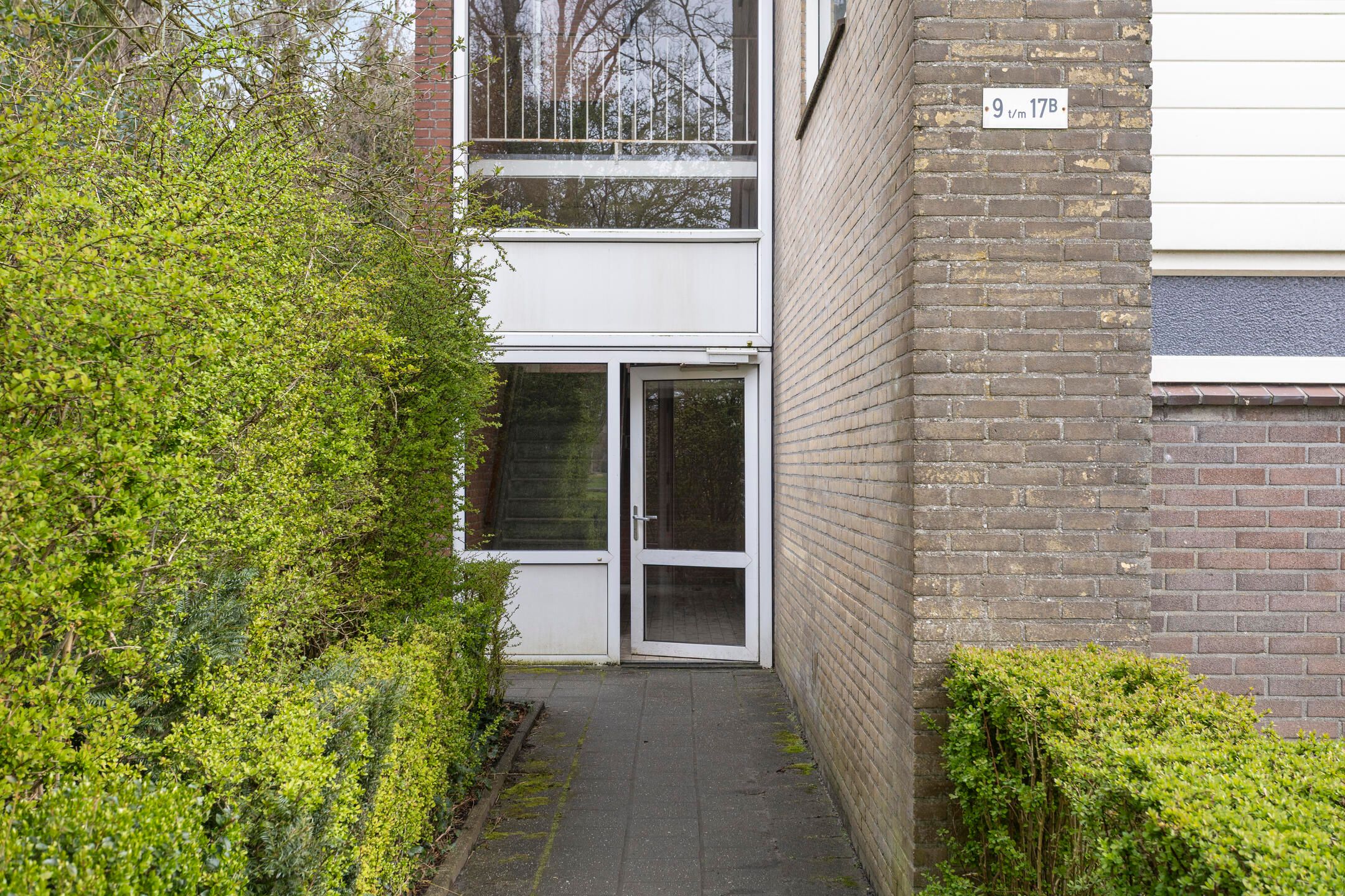 Photo 3 of Hildebrandlaan 11