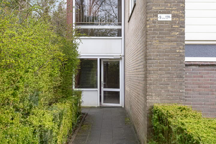 Photo 3 of Hildebrandlaan 11