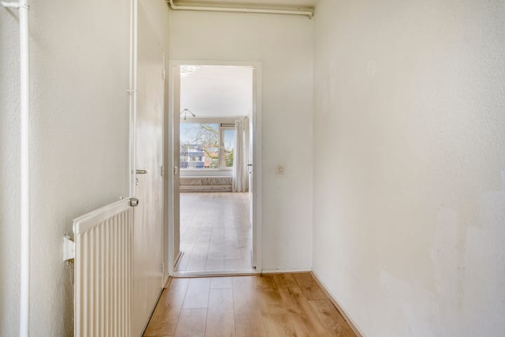 Photo 4 of Hildebrandlaan 11