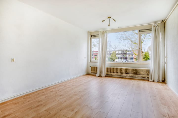 Photo 5 of Hildebrandlaan 11