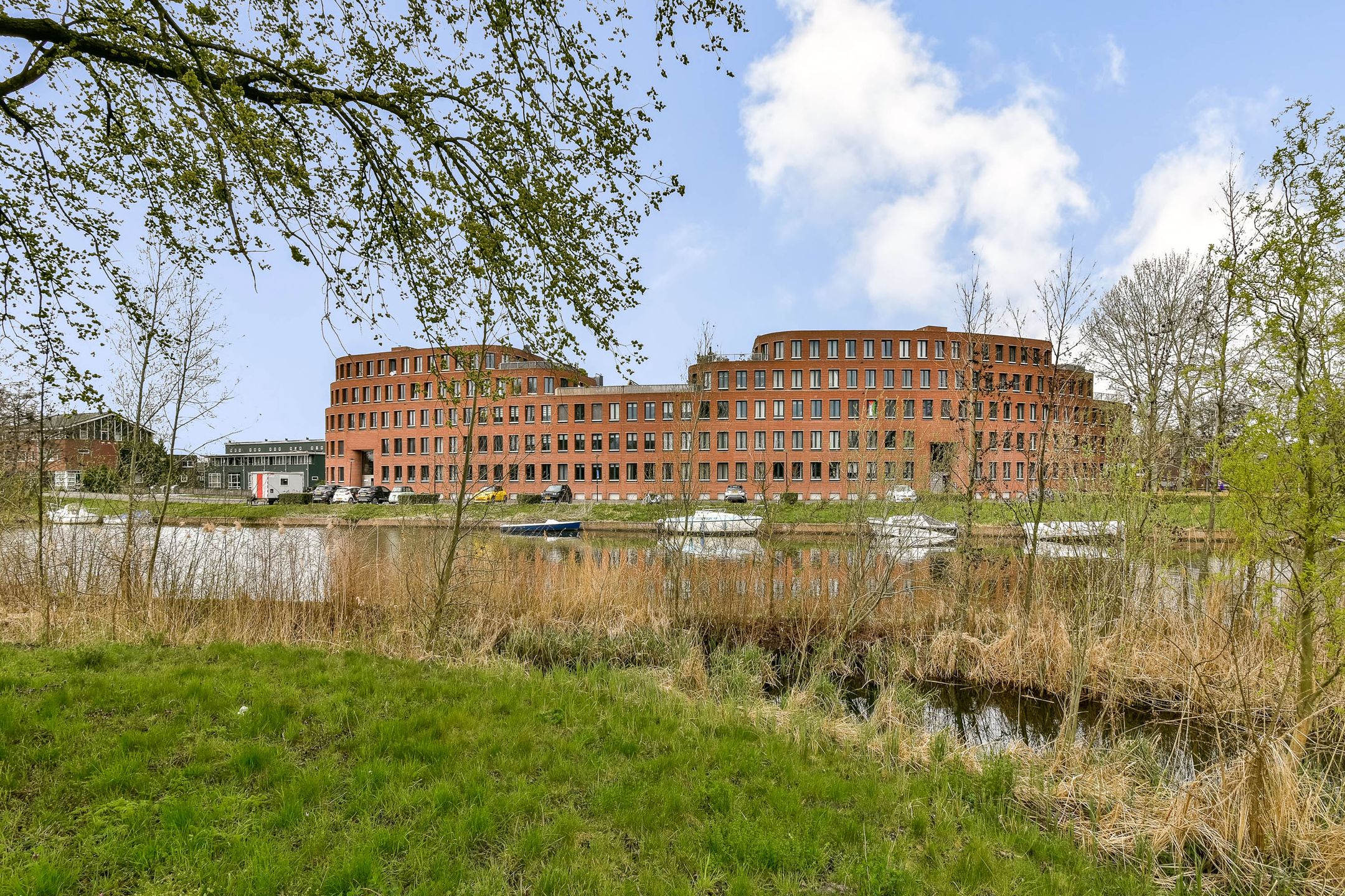 P. Hans Frankfurthersingel 98 