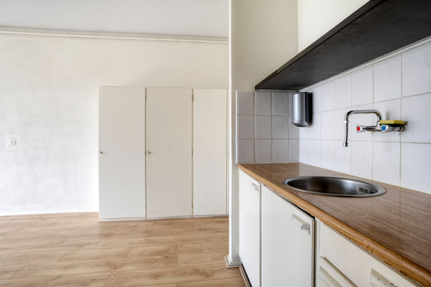 Photo 10 of Hildebrandlaan 11