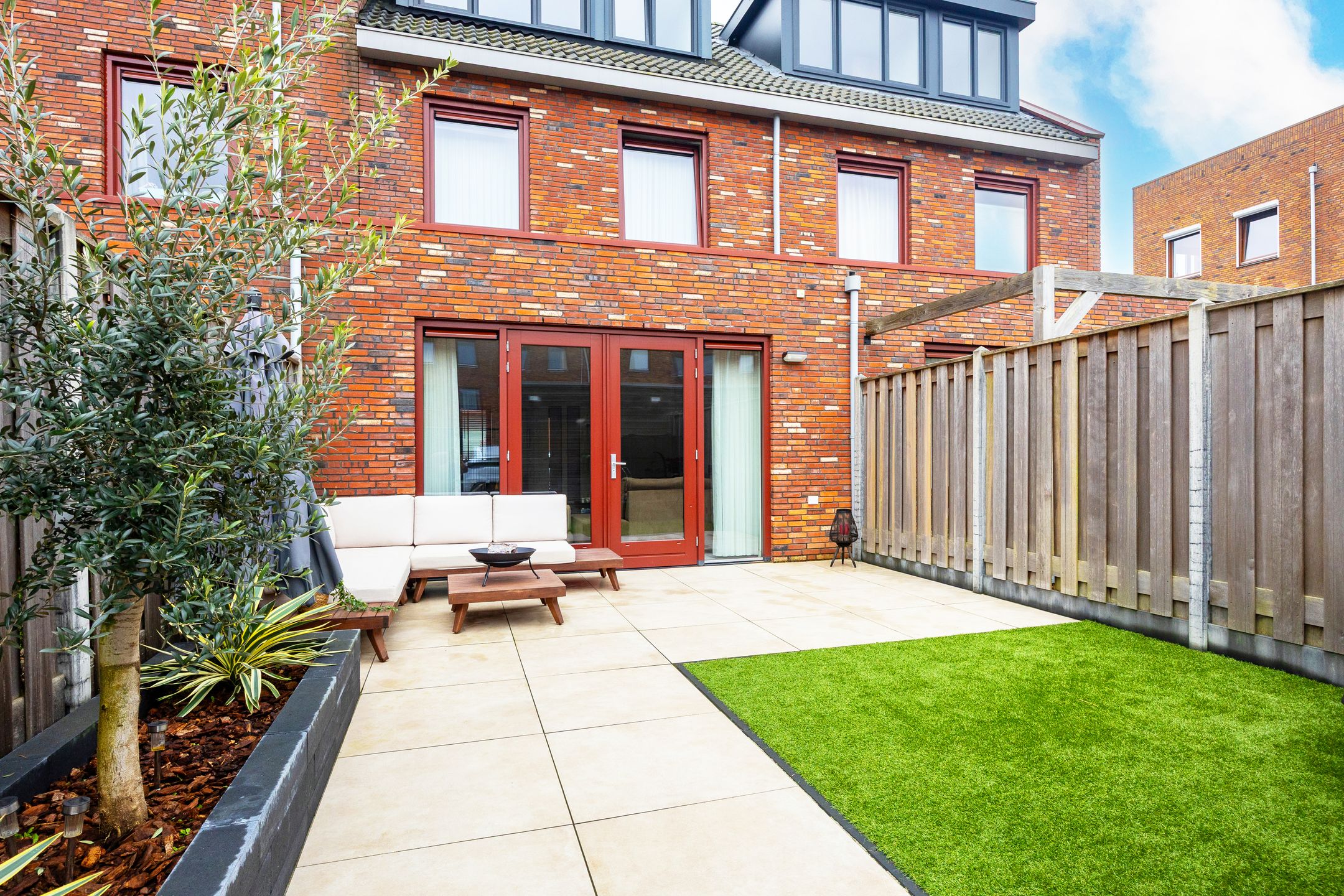 Foto 21 van Kalmoesweg 6