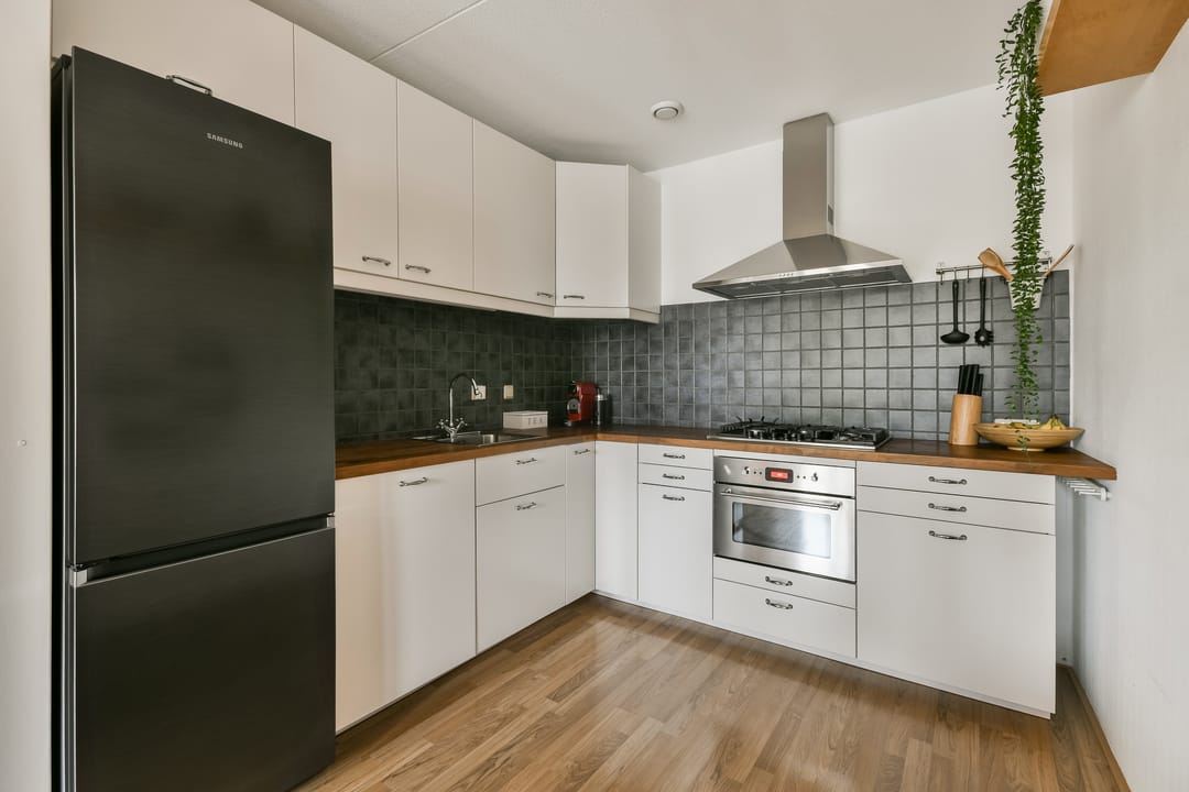 Photo 7 of P. Hans Frankfurthersingel 98