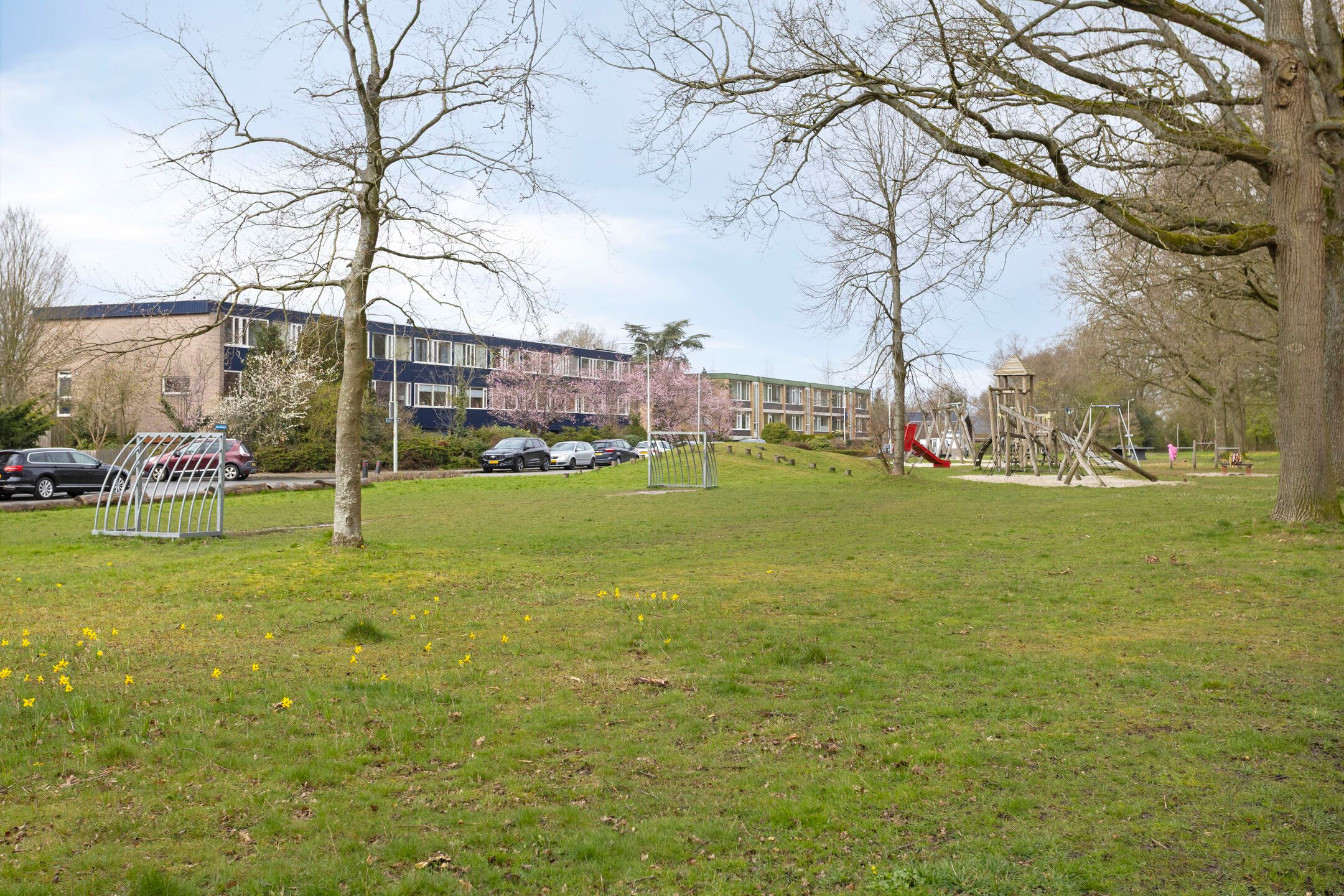 Photo 15 of Hildebrandlaan 11