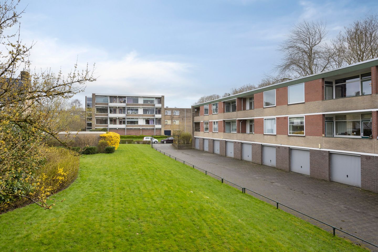 Photo 19 of Hildebrandlaan 11