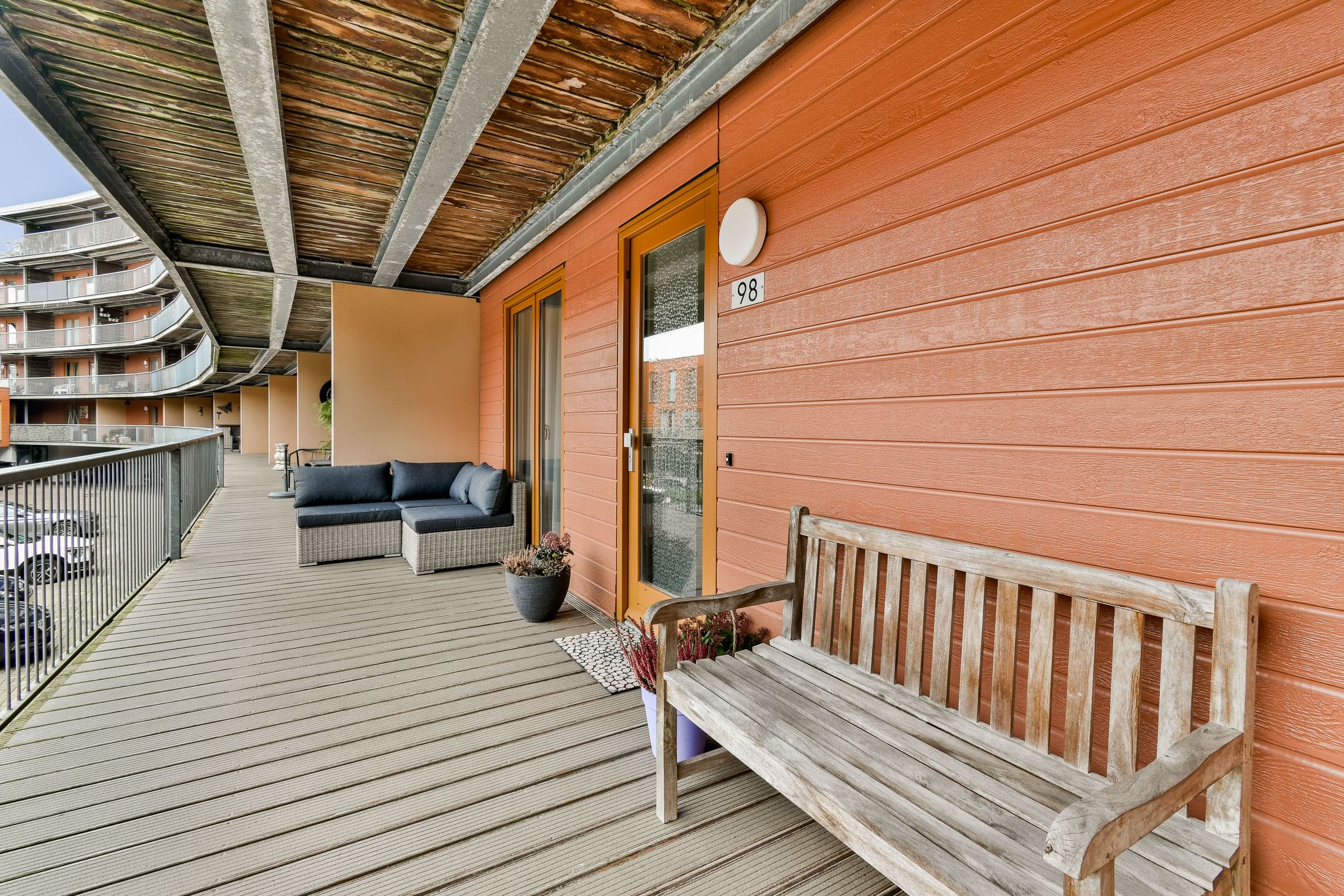 Photo 18 of P. Hans Frankfurthersingel 98