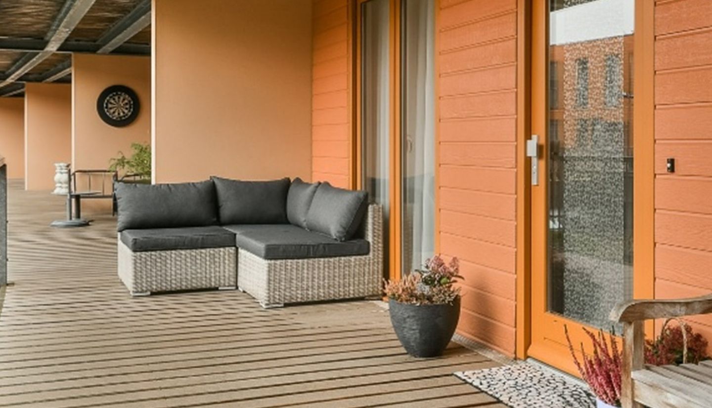 Photo 19 of P. Hans Frankfurthersingel 98