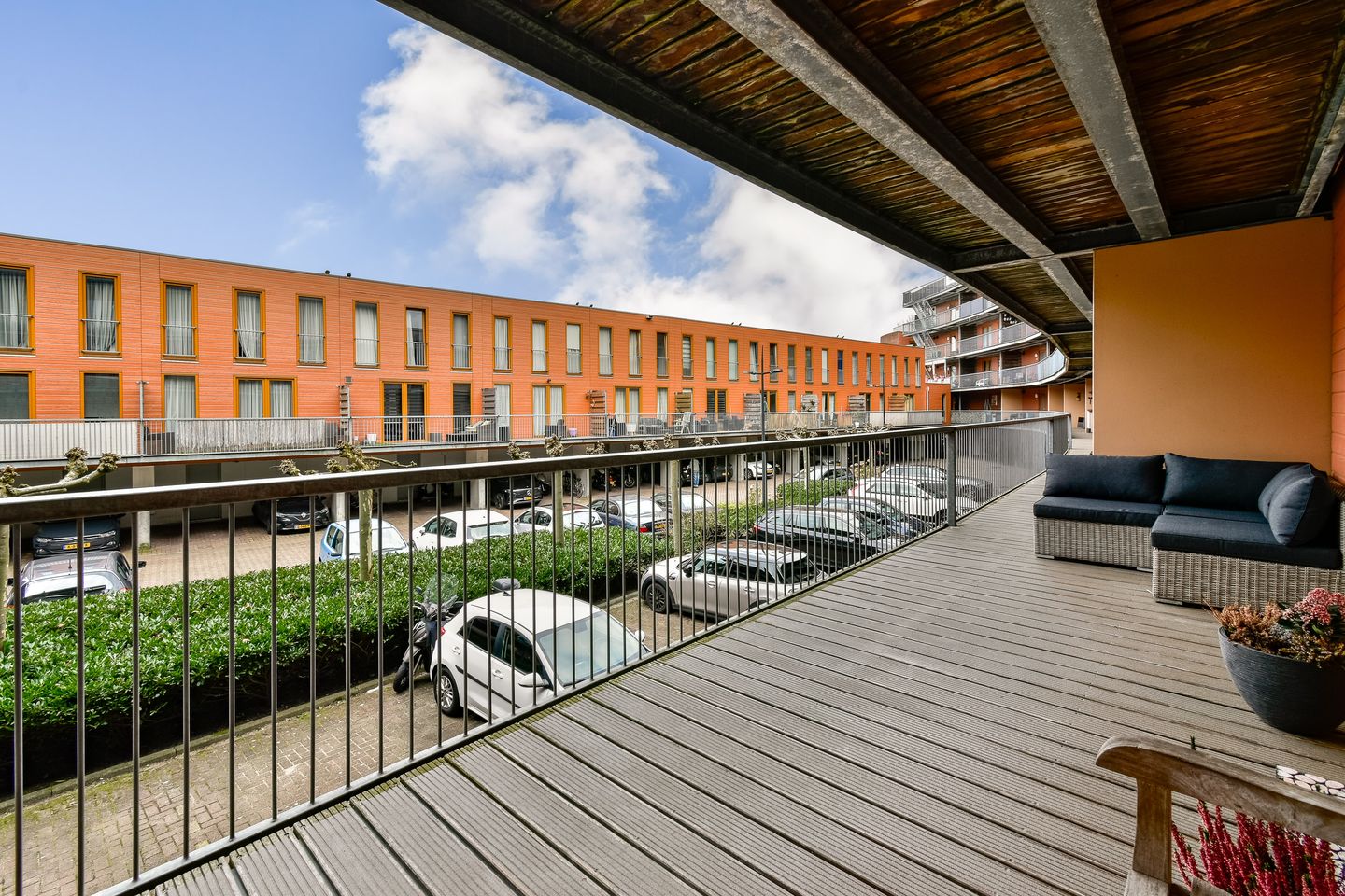 Photo 20 of P. Hans Frankfurthersingel 98