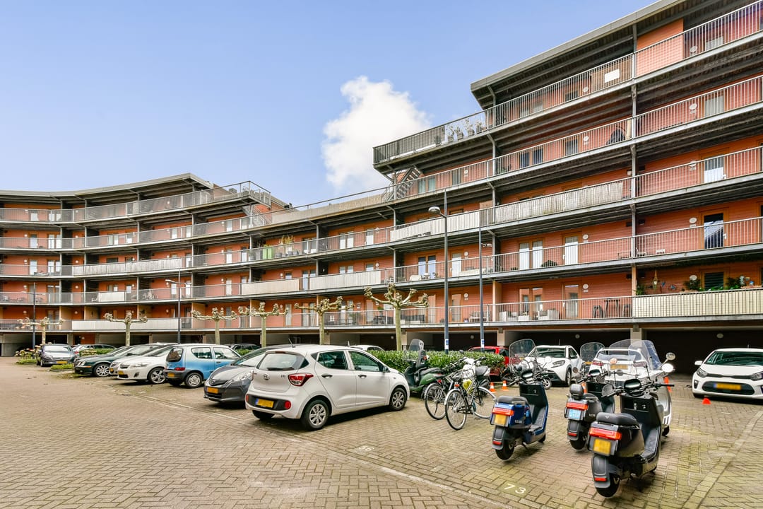 Photo 22 of P. Hans Frankfurthersingel 98