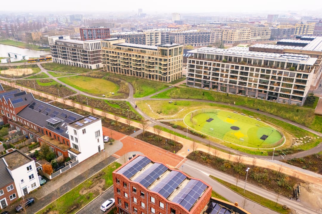 Foto 52 van Kalmoesweg 6