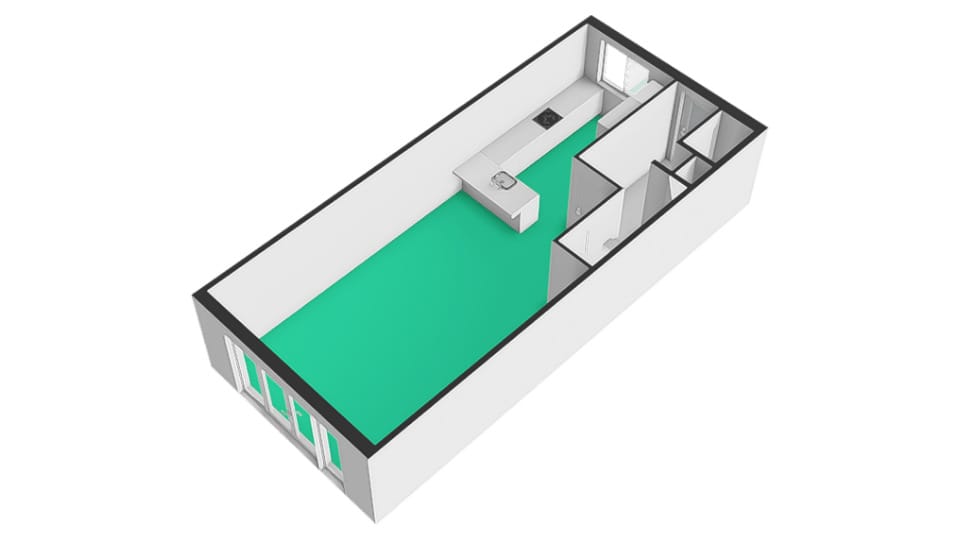 Foto 62 van Kalmoesweg 6