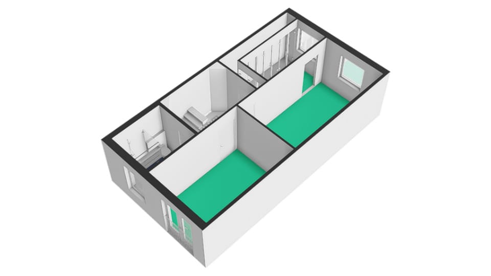 Foto 66 van Kalmoesweg 6