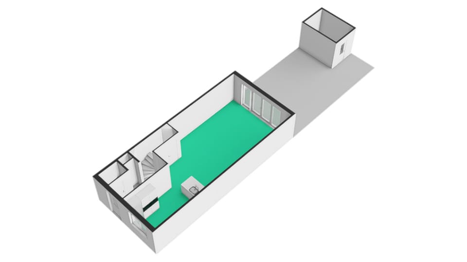 Foto 75 van Kalmoesweg 6