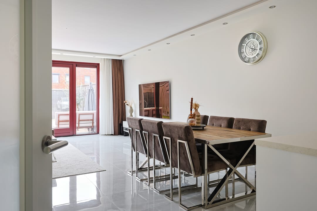 Foto 7 van Kalmoesweg 6