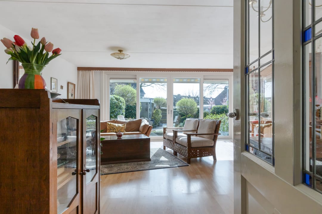 Foto 8 van Zwanebloem 34