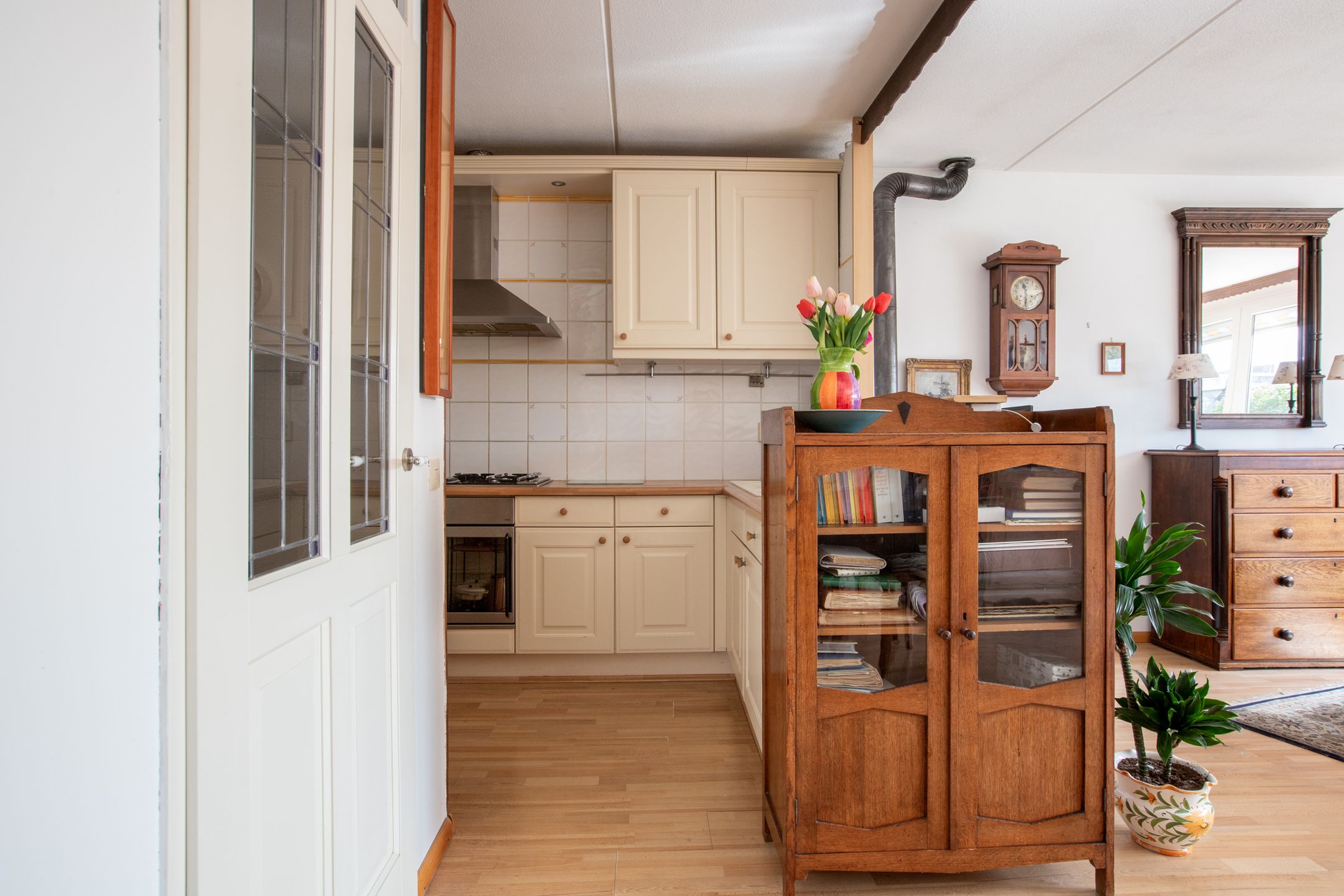 Foto 15 van Zwanebloem 34