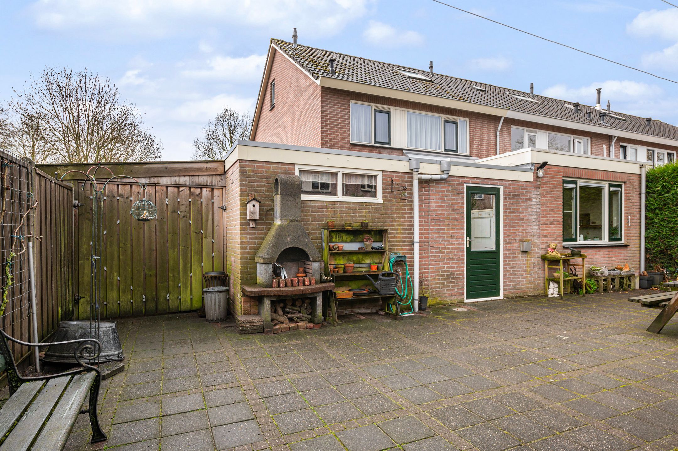 Foto 3 van De Meerkoet 23