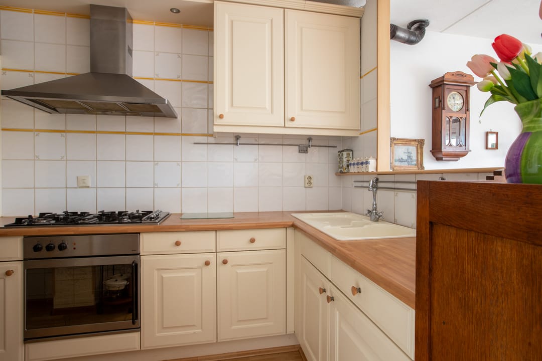 Foto 16 van Zwanebloem 34