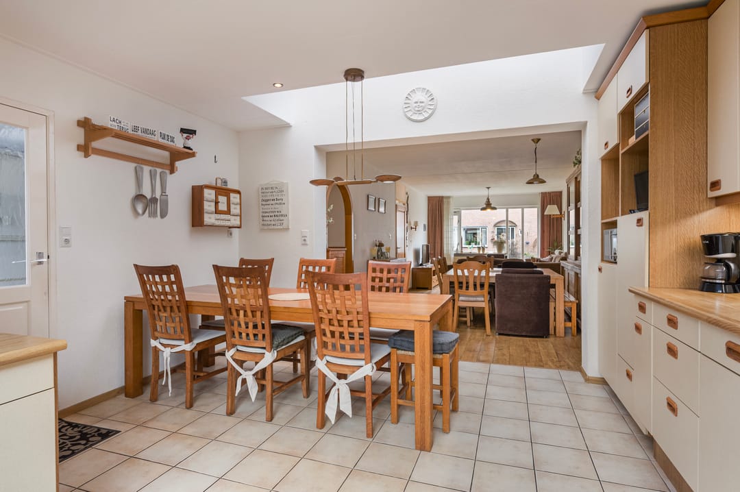 Foto 17 van De Meerkoet 23