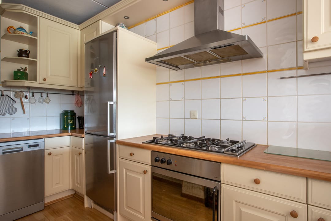 Foto 17 van Zwanebloem 34