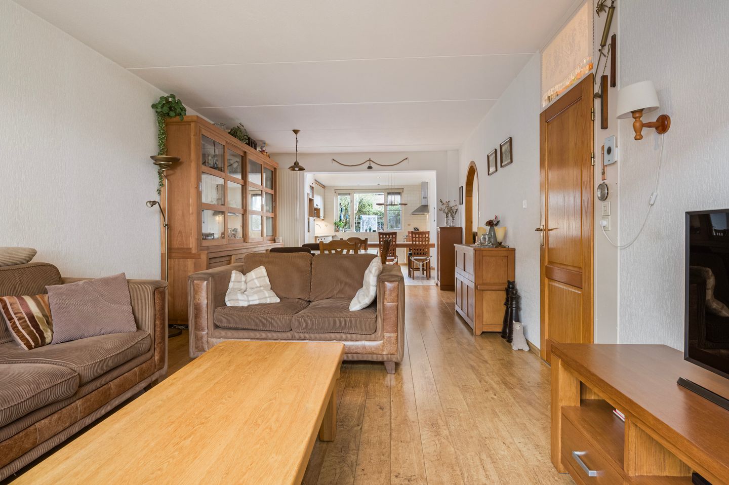 Foto 10 van De Meerkoet 23