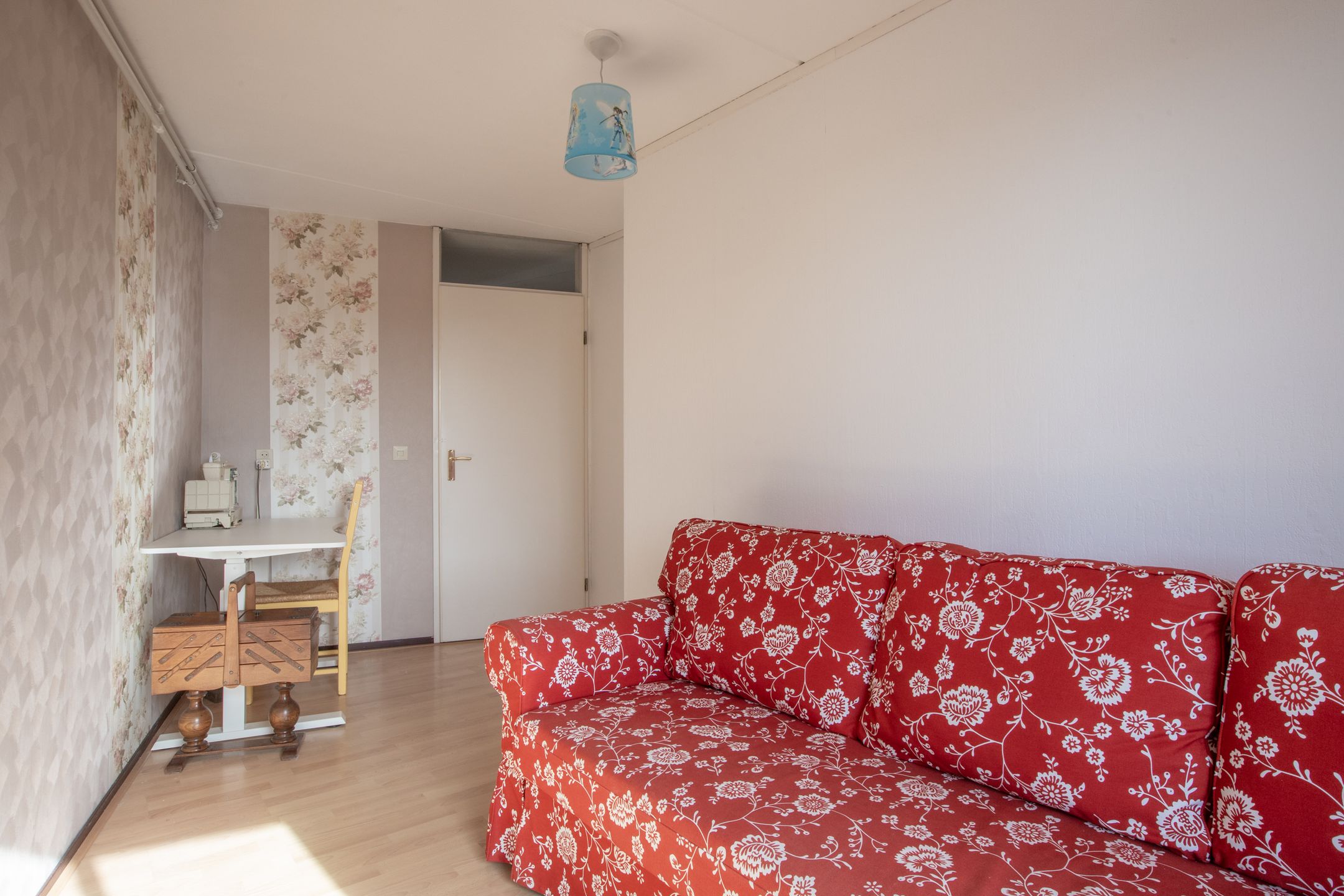 Foto 30 van Zwanebloem 34