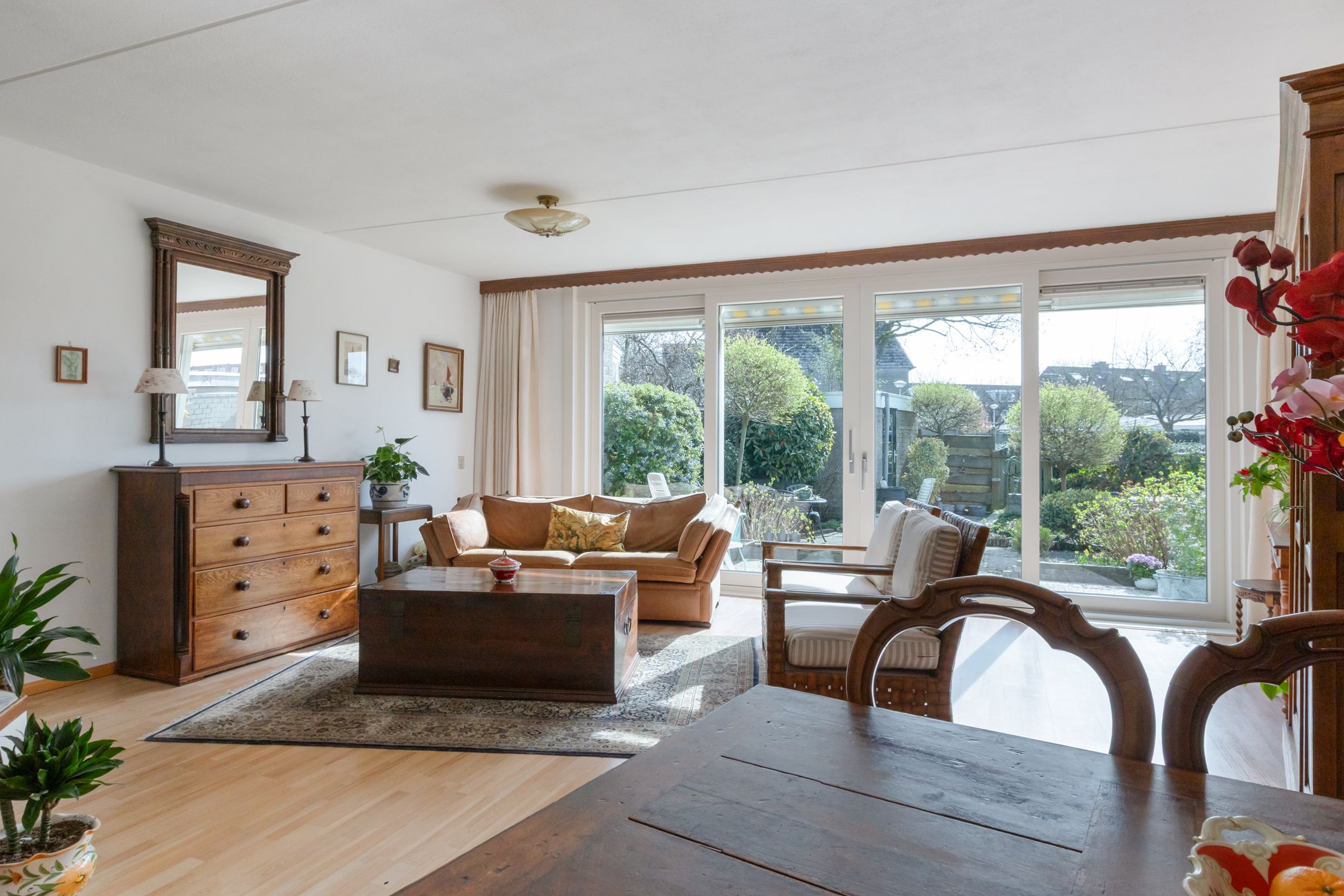 Foto 9 van Zwanebloem 34